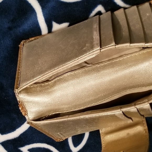 Coach Wallet Authentic - Picture 4 of 6